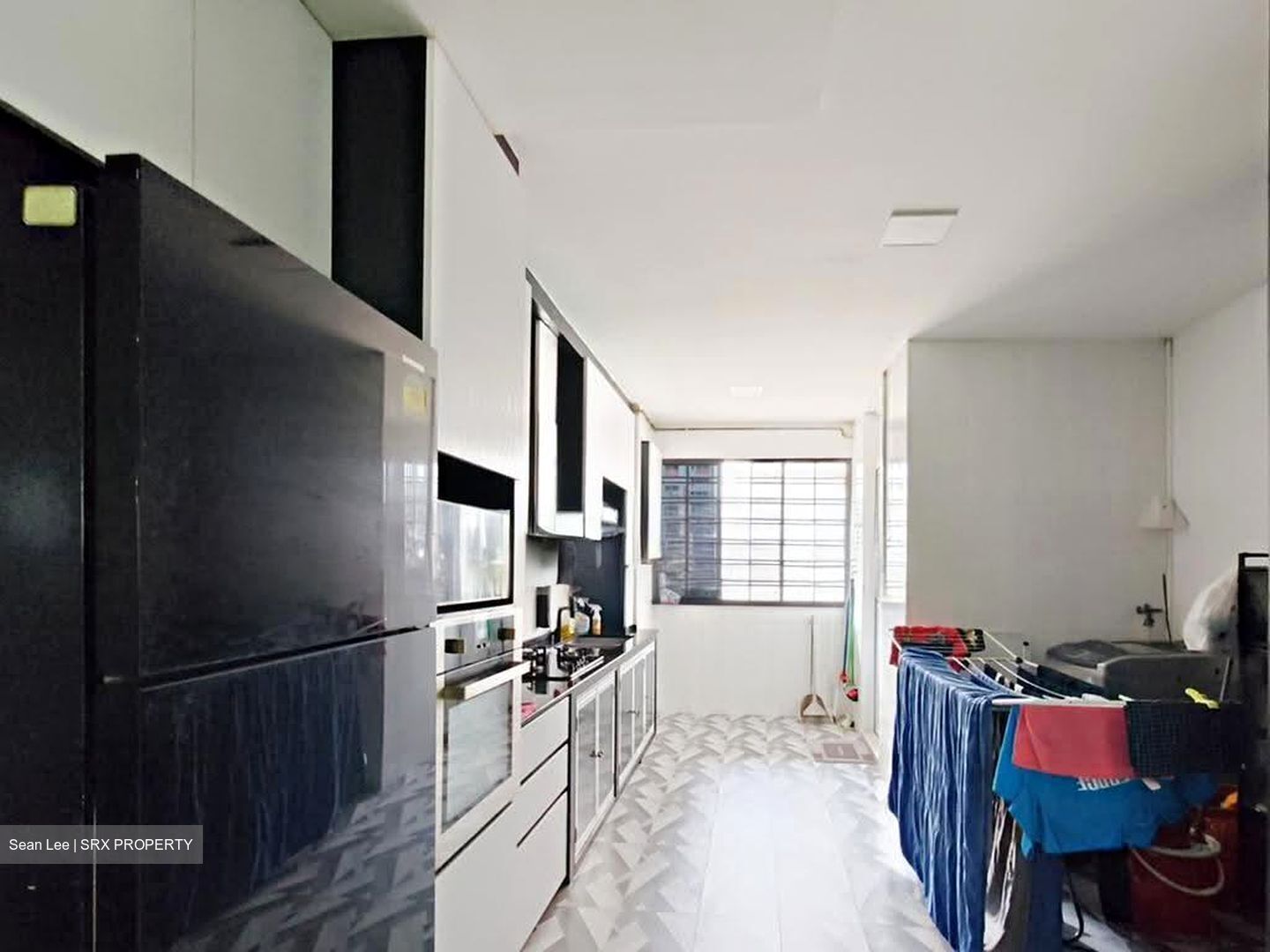 Blk 417 Fajar Road (Bukit Panjang), HDB 4 Rooms #607221821